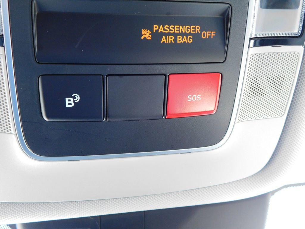 Used 2025 Hyundai Tucson SEL image 38