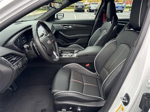 Certified 2023 Cadillac CT5 V Blackwing w/ Carbon Fiber Package 2 image 20