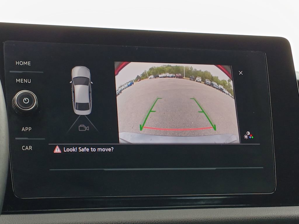 Used 2025 Volkswagen Jetta Sport image 15