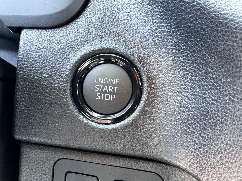 Used 2025 Toyota Tundra SR5 w/ SR5 Convenience Package image 23