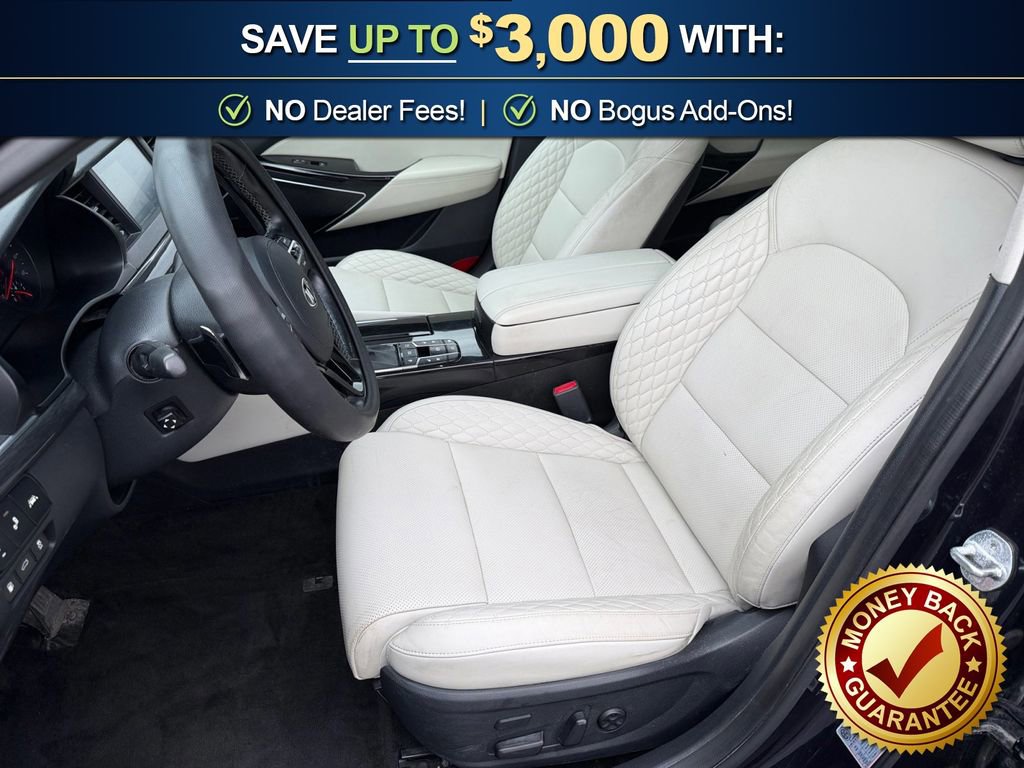 Used 2018 Kia Cadenza Limited image 14