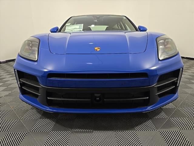 Used 2025 Porsche Panamera 4 AWD/4WD image 10