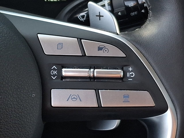 Certified 2025 Hyundai Palisade SEL image 23