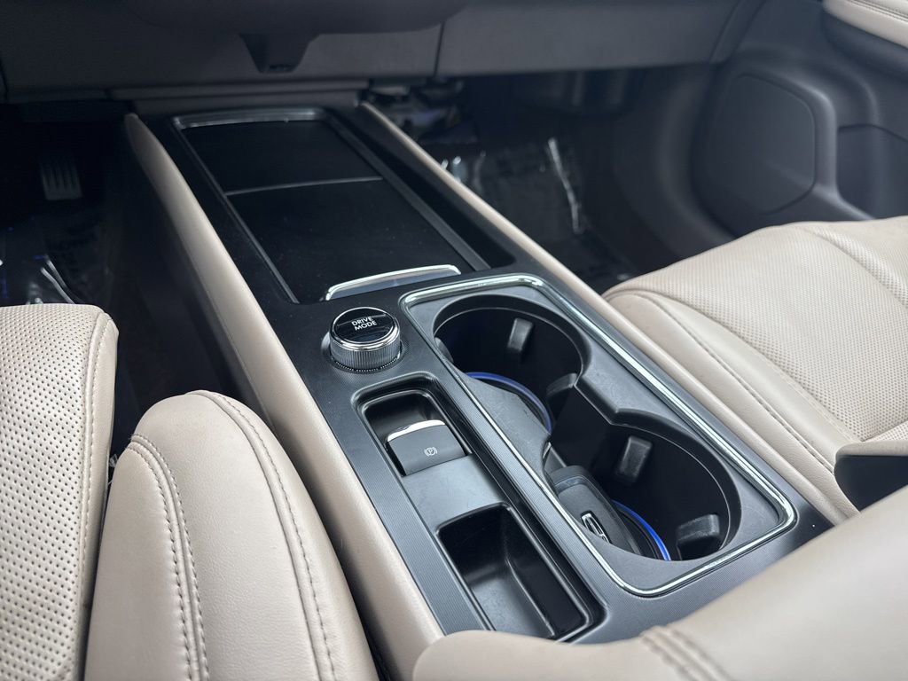 Used 2024 Lincoln Corsair Grand Touring w/ Equipment Group 302A image 22