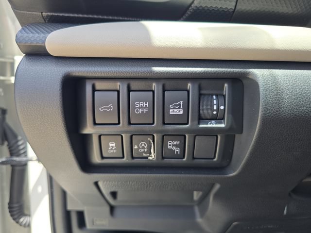 Certified 2024 Subaru Forester Limited AWD/4WD image 21