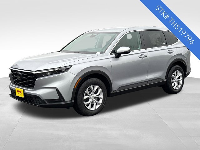 New 2026 Honda CR-V LX image 3