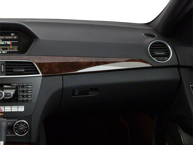 Used 2013 Mercedes-Benz C 300 4MATIC Sedan image 15