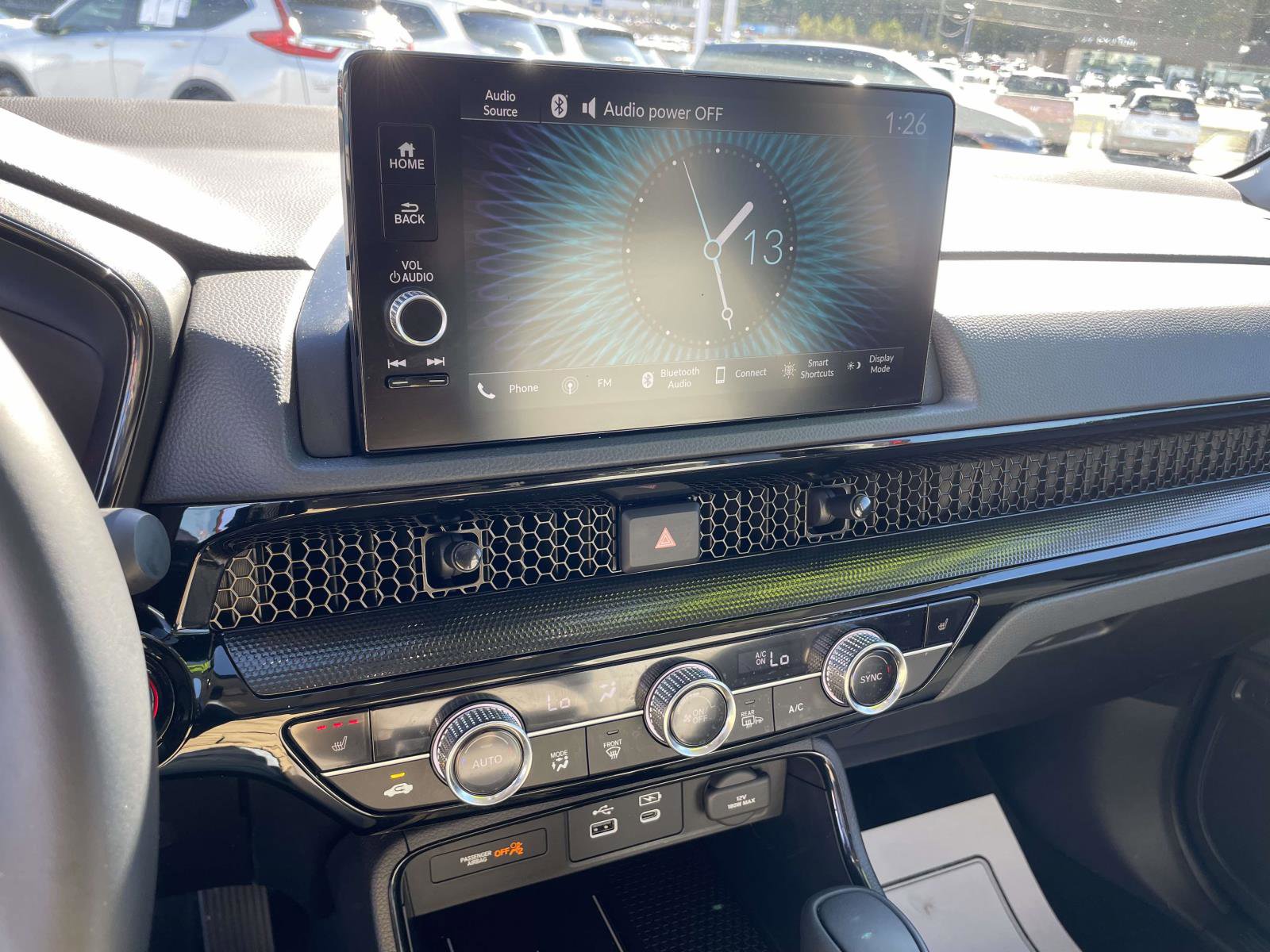 Certified 2025 Honda CR-V EX-L image 20