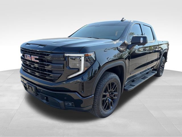 Used 2026 GMC Sierra 1500 Elevation w/ Elevation Premium Package AWD/4WD image 3