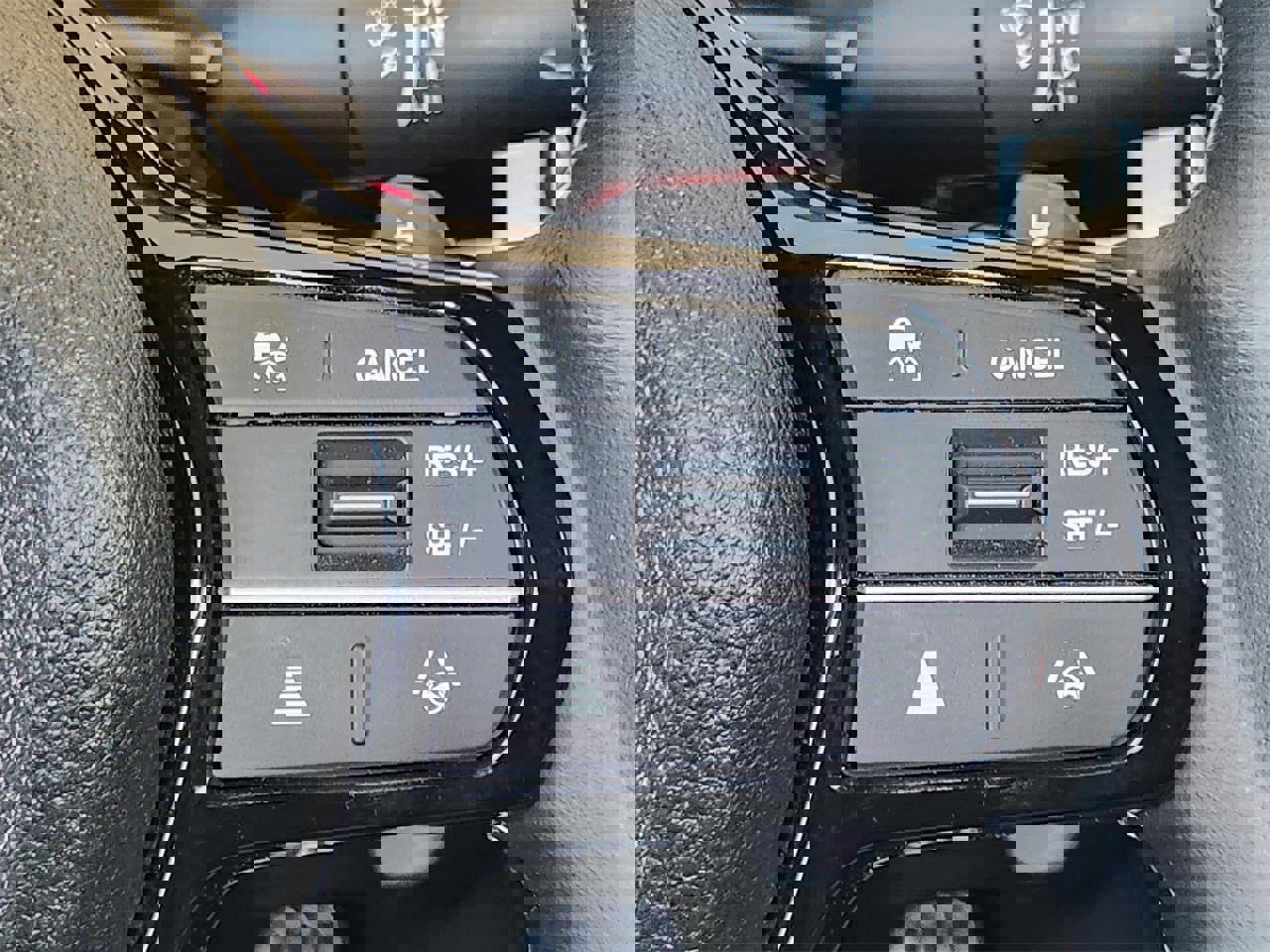 Certified 2025 Honda Civic Sport image 27