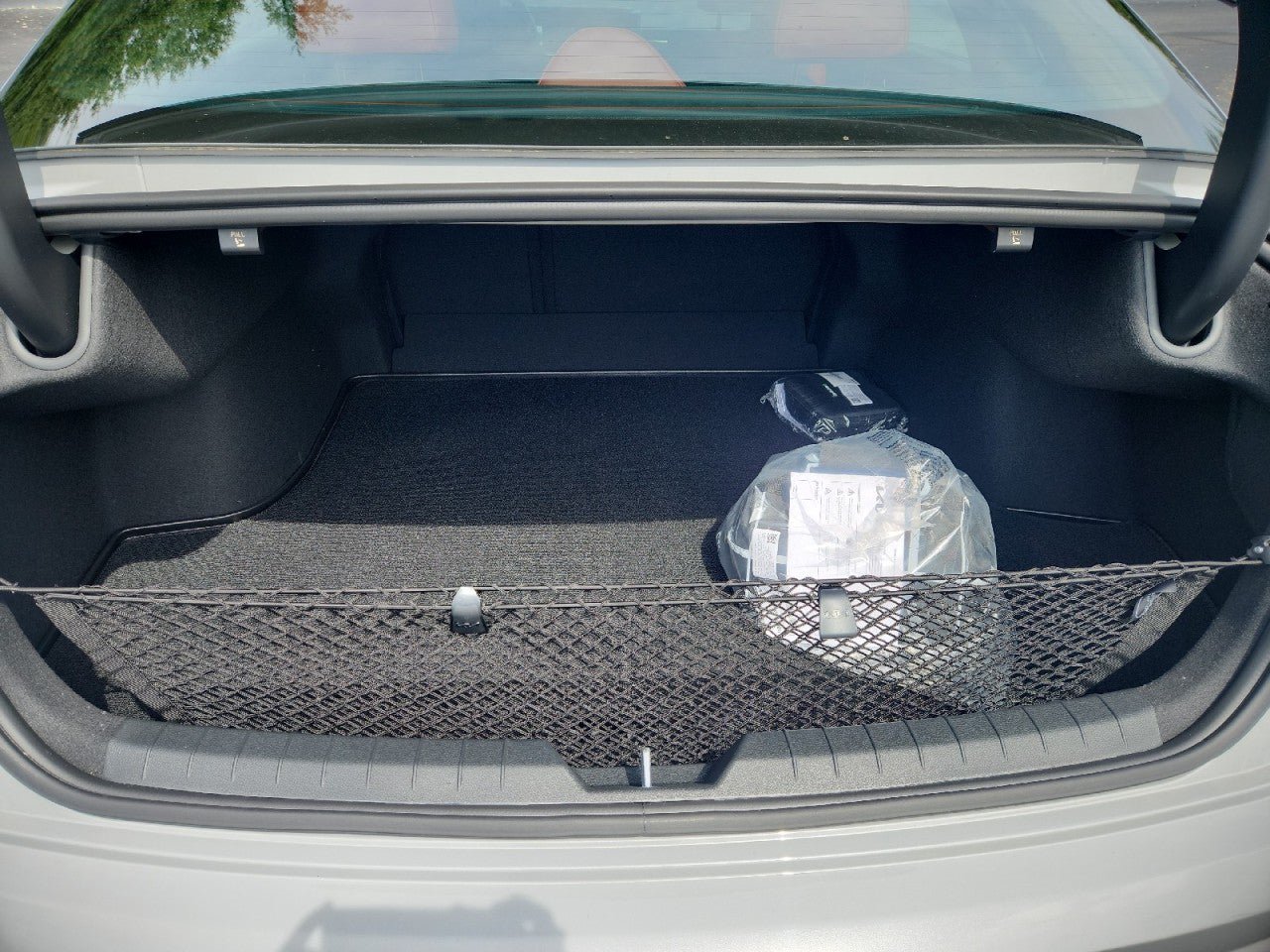 New 2026 Kia K5 GT-Line w/ GT-Line Red Interior Package FWD image 28