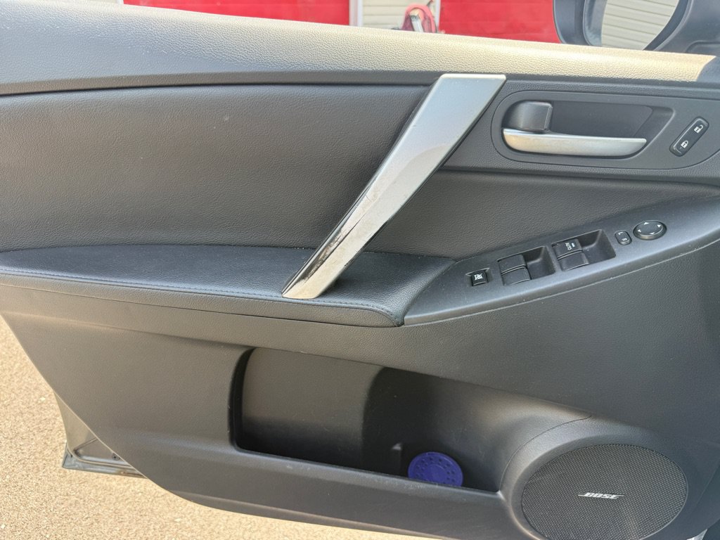 Used 2010 MAZDA MAZDA3 s Grand Touring FWD image 22