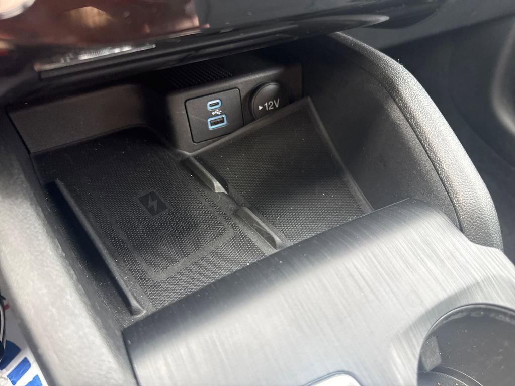 Used 2023 Ford Escape ST-Line Select w/ Tech Pack #2 image 41