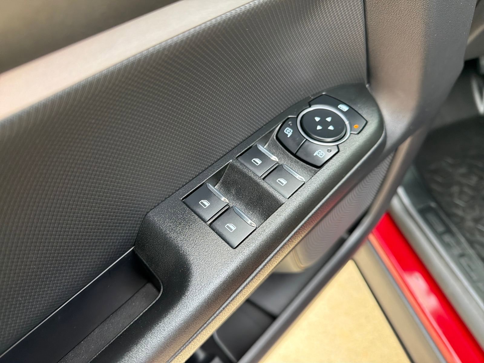 New 2025 Ford Bronco Sport Badlands w/ Badlands Tech Package image 8