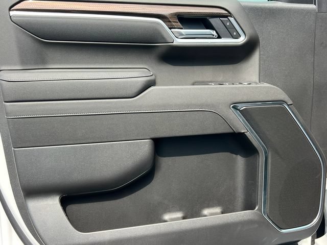 New 2026 Chevrolet Silverado 1500 LT AWD/4WD image 16