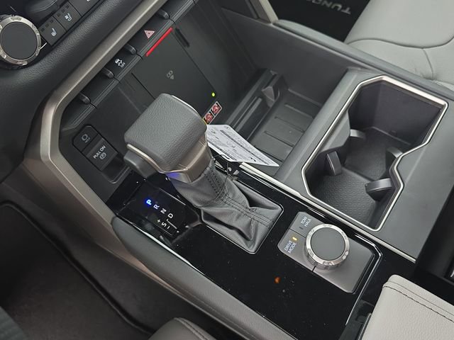 New 2026 Toyota Tundra Limited image 24