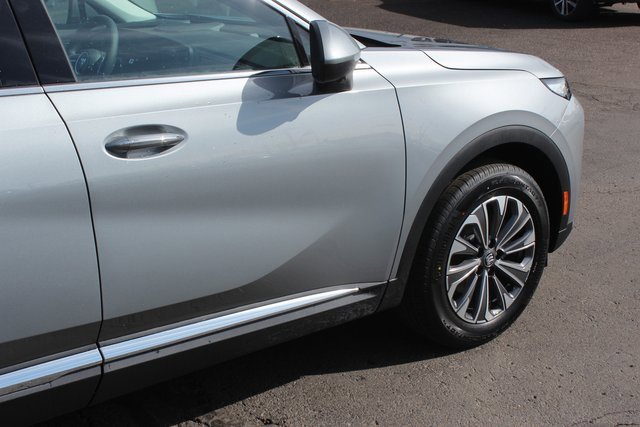 New 2025 Buick Envision Preferred image 13