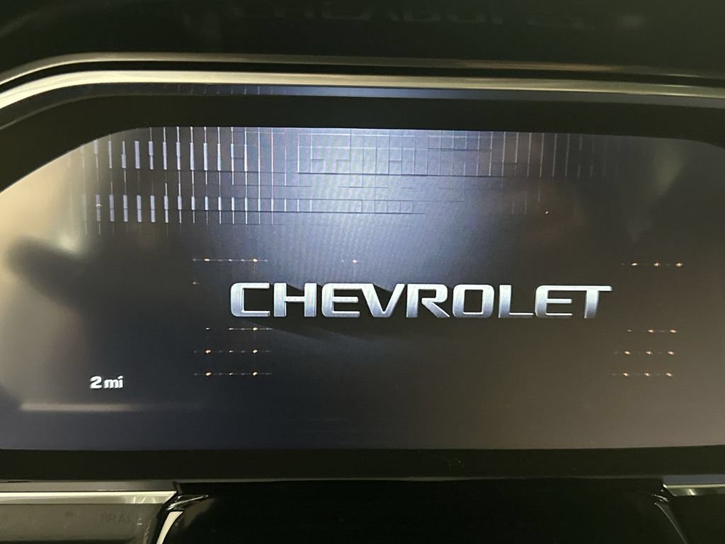 New 2026 Chevrolet Silverado 1500 LT AWD/4WD image 30