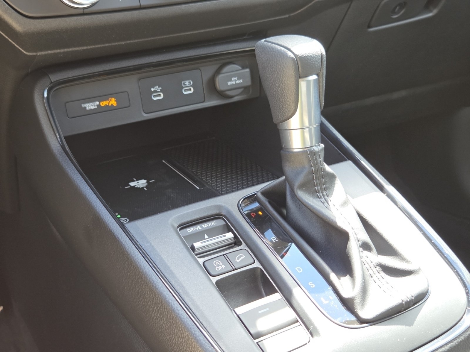 New 2026 Honda CR-V LX image 29