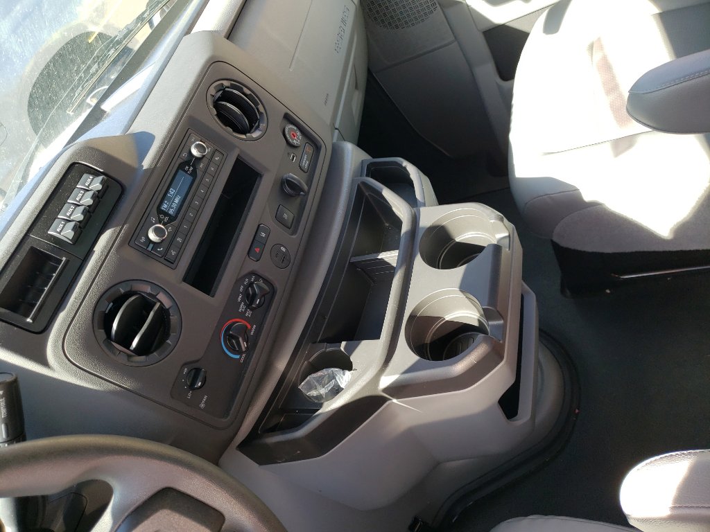 Used 2024 Ford E-350 and Econoline 350 Super Duty w/ Driver's Safety Package image 15