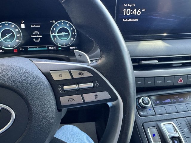 Used 2023 Hyundai Palisade Limited image 15