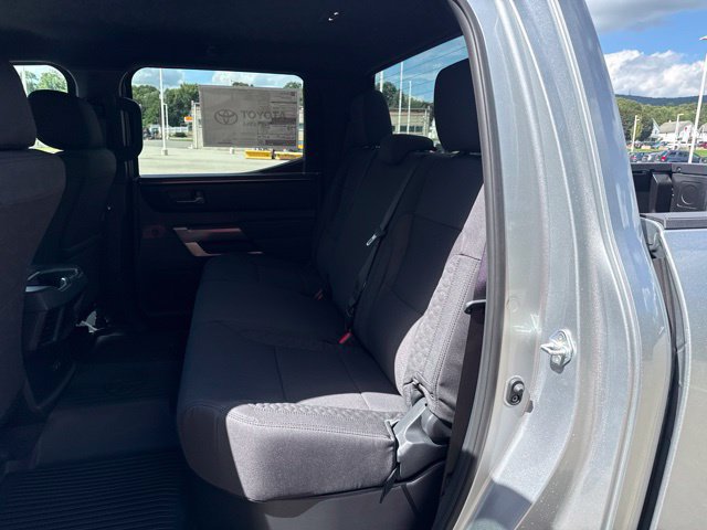 New 2026 Toyota Tundra SR5 AWD/4WD image 15
