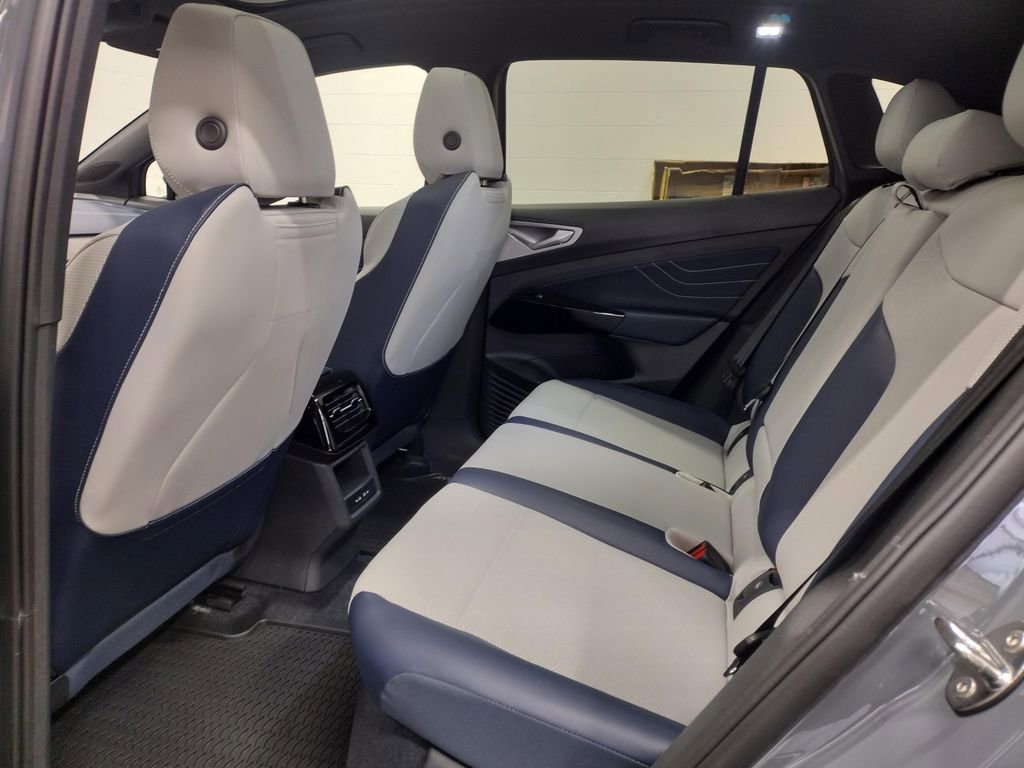 New 2026 Volkswagen ID.4 Pro S image 23
