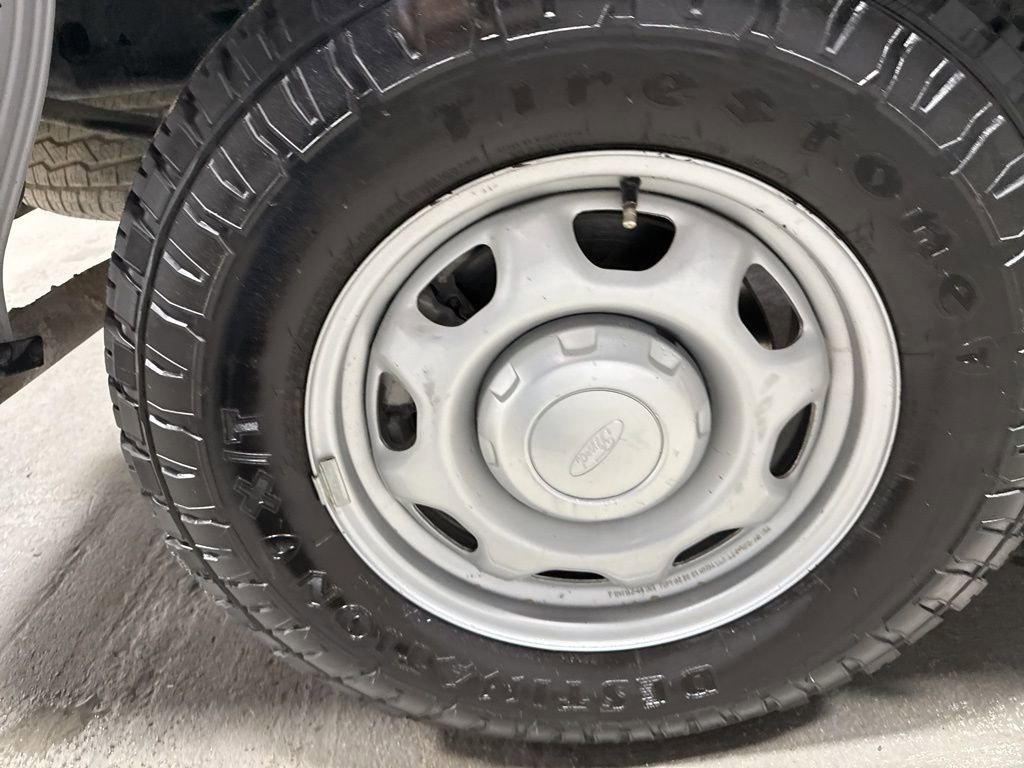 Used 2021 Ford F150 XL w/ Trailer Tow Package image 42