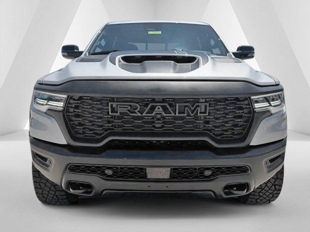 New 2026 RAM 1500 RHO w/ RHO Level 1 Equipment Group AWD/4WD image 2