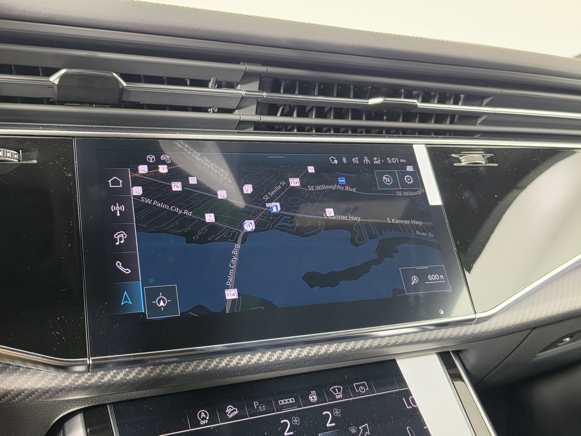New 2026 Audi RS Q8 performance AWD/4WD image 29