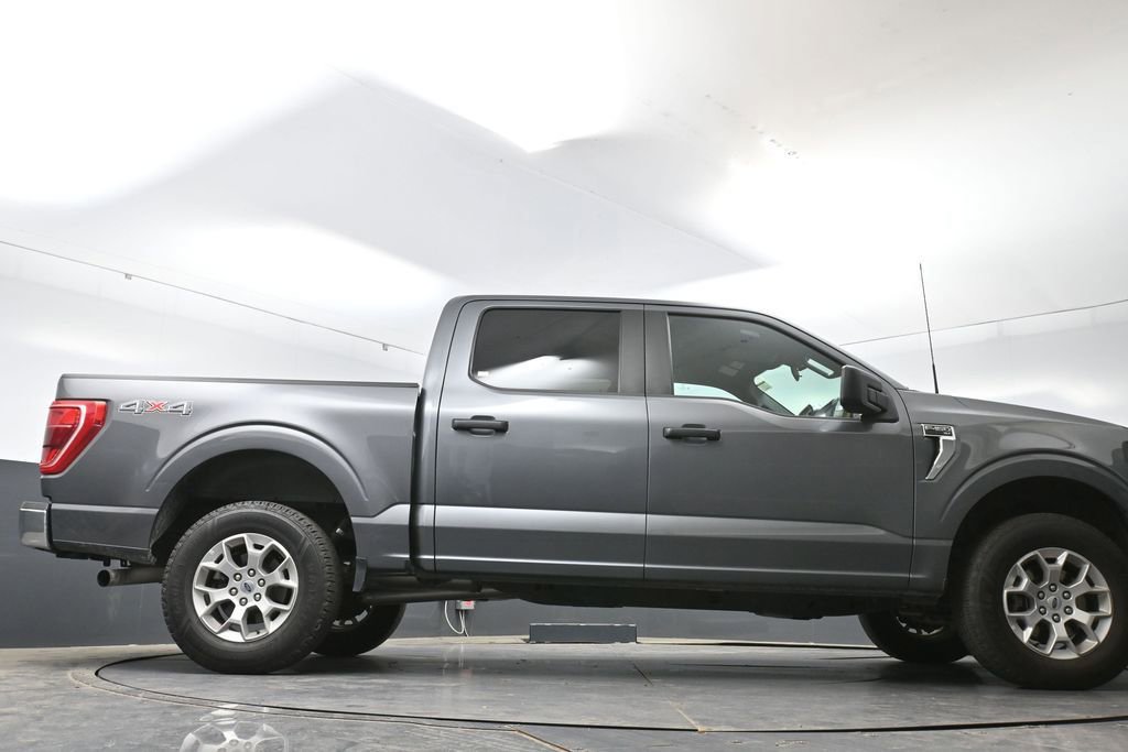 Used 2023 Ford F150 XLT AWD/4WD image 43