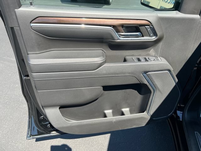 Certified 2024 Chevrolet Silverado 1500 LT AWD/4WD image 10