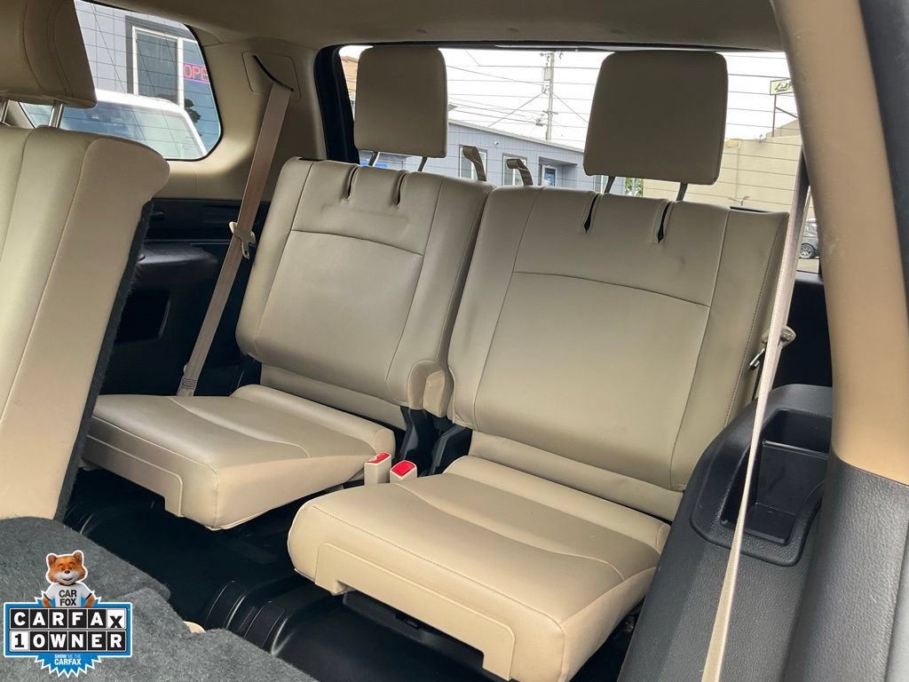 Used 2018 Toyota 4Runner SR5 Premium w/ Wilderness Package AWD/4WD image 31