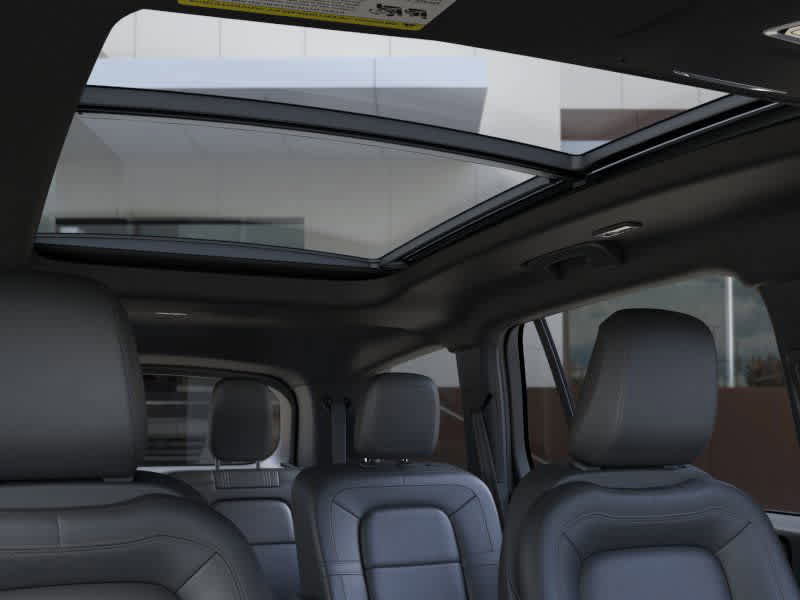New 2026 Lincoln Aviator Reserve w/ Jet Appearance Package image 22