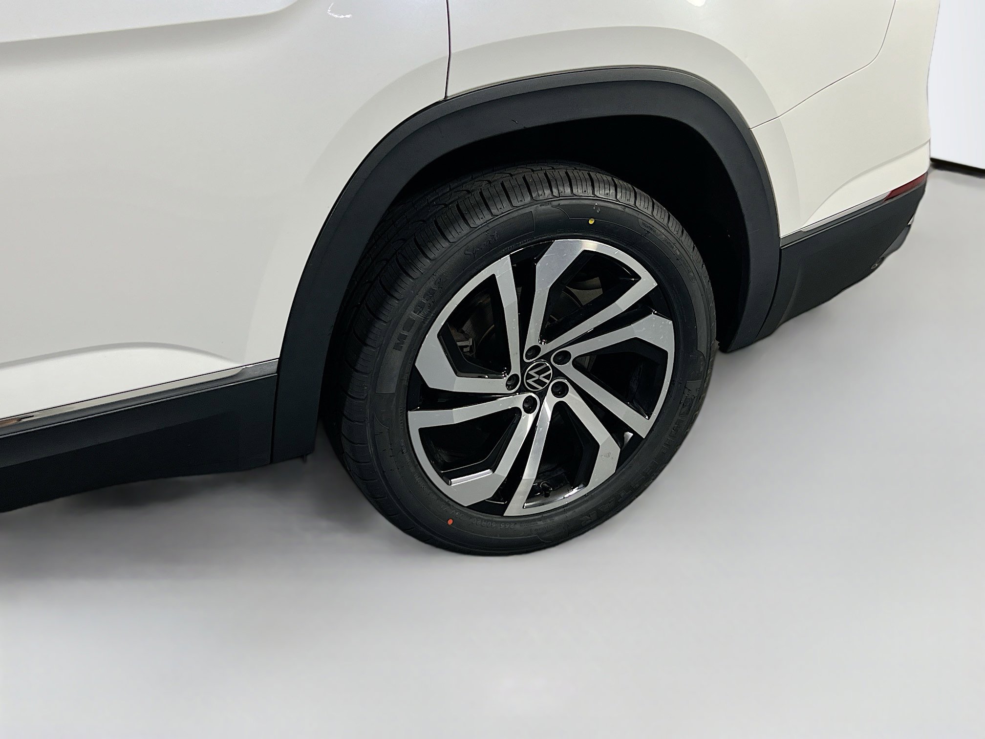 Used 2022 Volkswagen Atlas SEL image 31