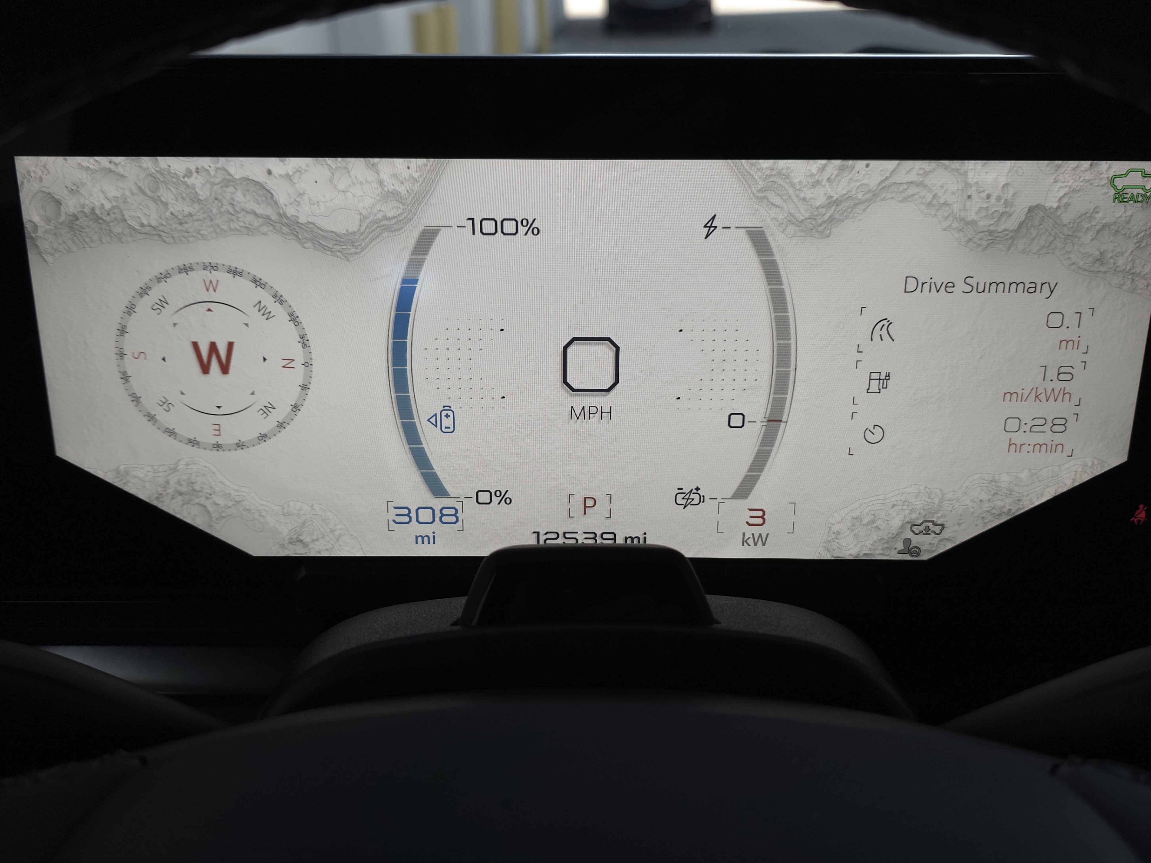 Used 2025 GMC Hummer EV 3X w/ Battery Pack, 24 Module Pack image 29