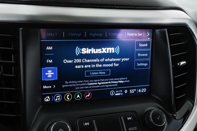 Used 2023 GMC Acadia SLT image 24