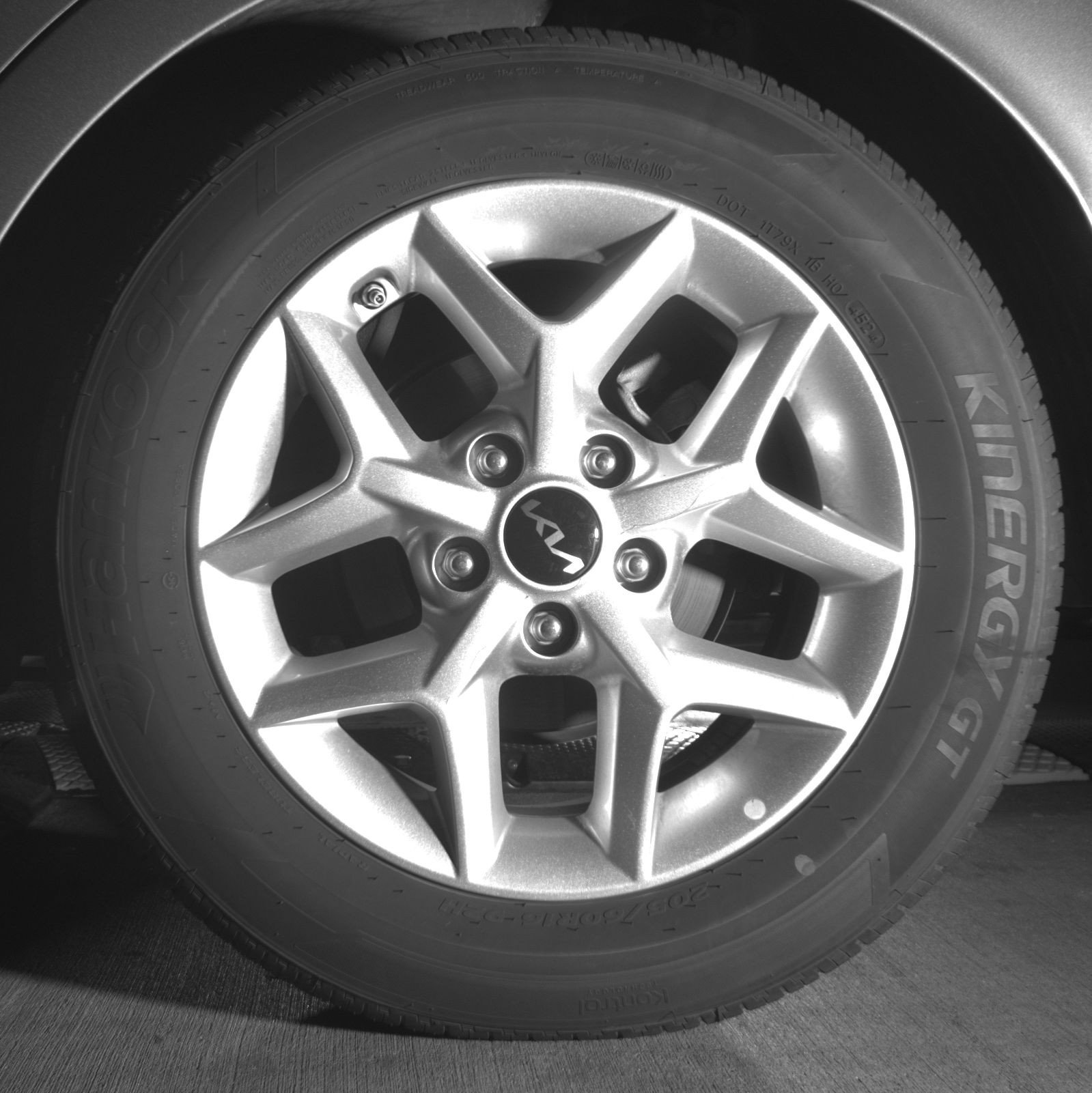 Used 2025 Kia Soul LX w/ LX Technology Package FWD image 14