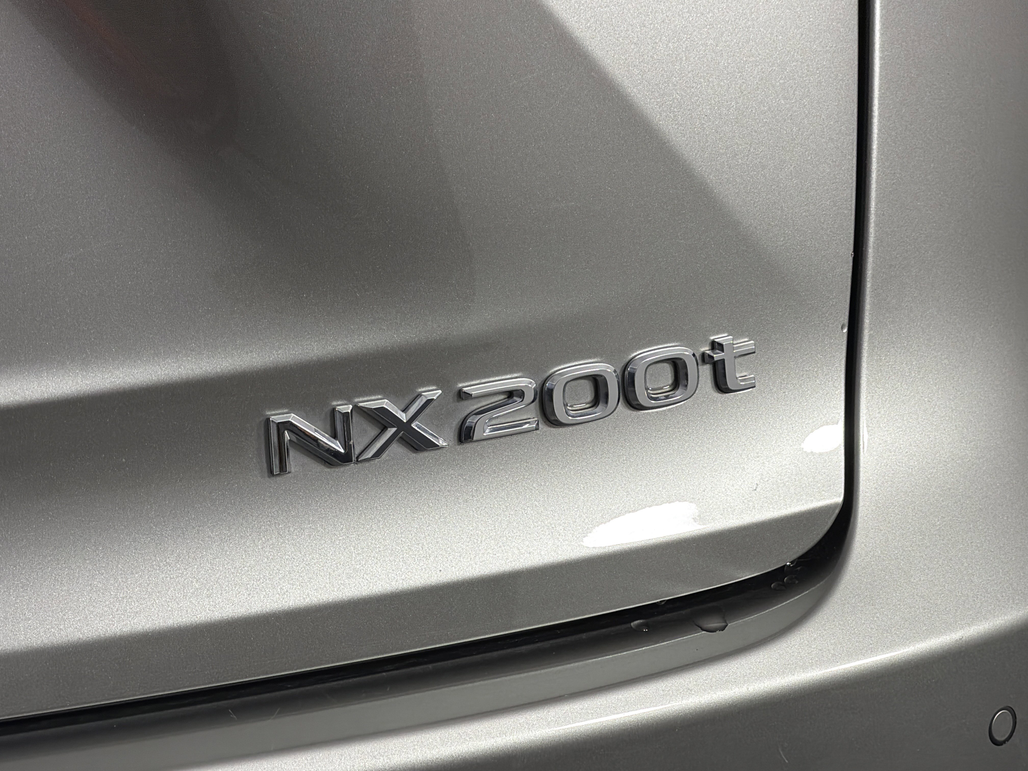 Used 2015 Lexus NX 200t AWD w/ Premium Package image 26