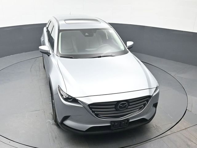 Certified 2023 MAZDA CX-9 Touring image 46
