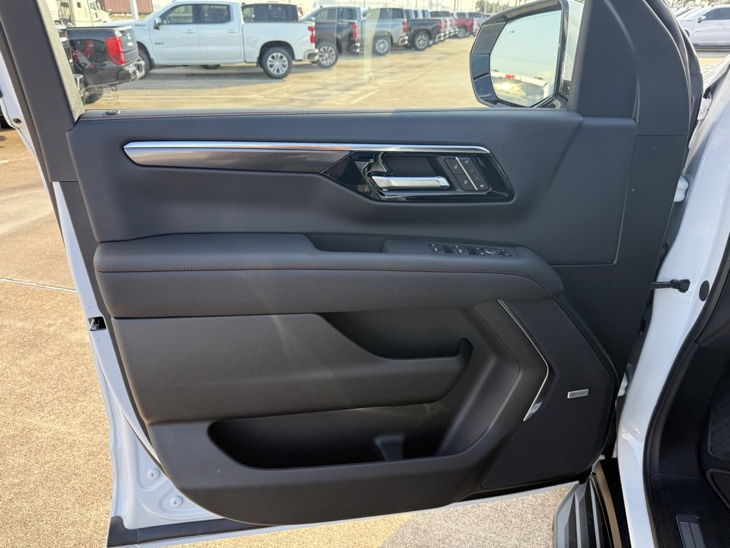 New 2026 Chevrolet Tahoe RST w/ Comfort Package image 19