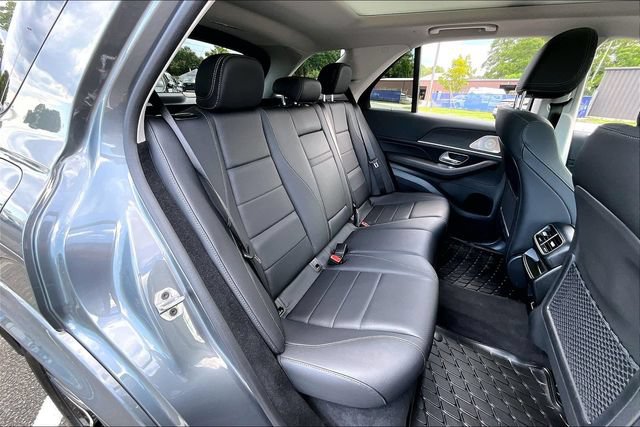 Certified 2026 Mercedes-Benz GLE 450 4MATIC image 22