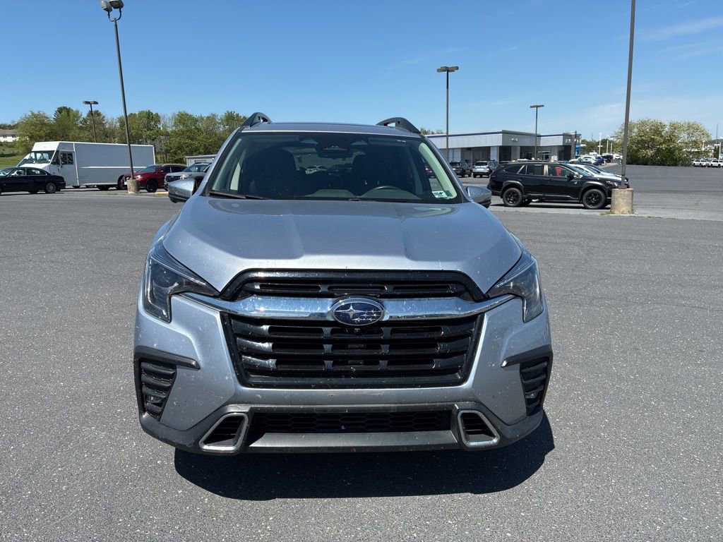 Certified 2023 Subaru Ascent Touring AWD/4WD image 3