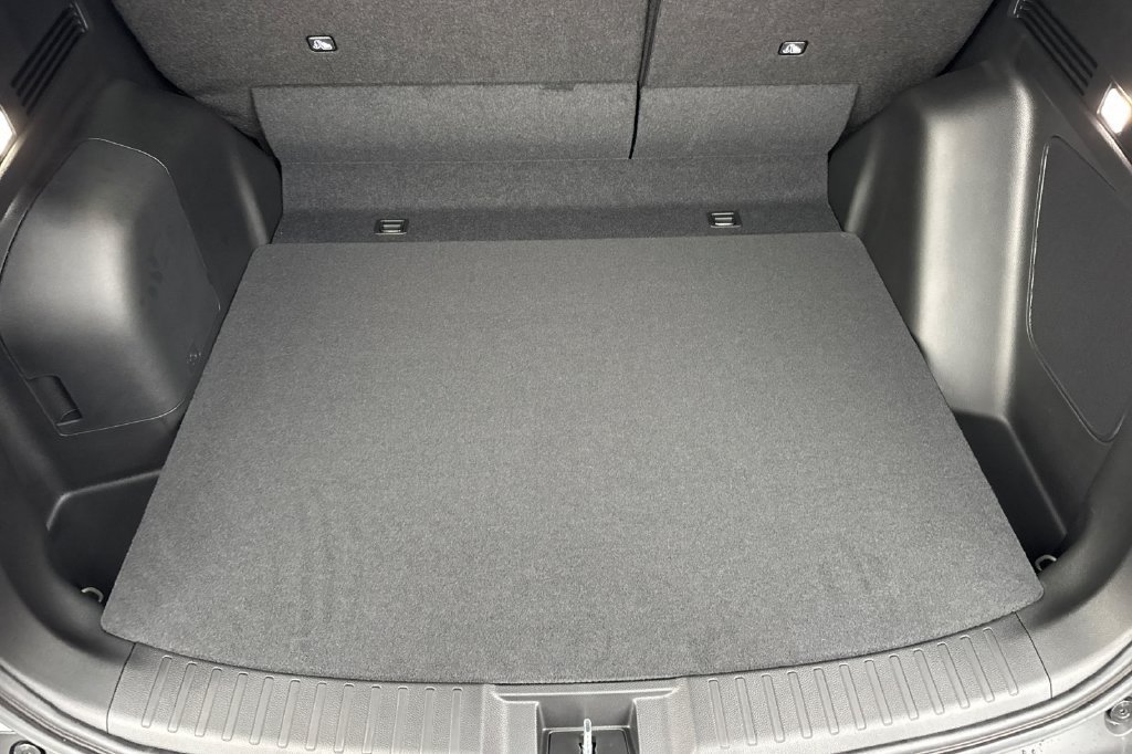 New 2027 Honda CR-V Sport Touring image 15