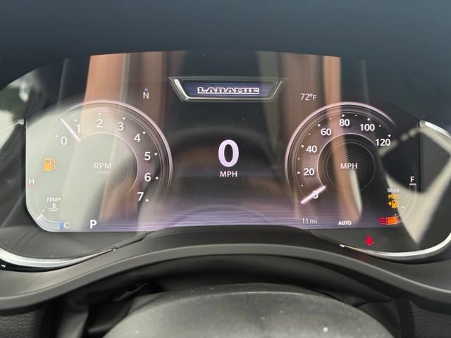 New 2027 RAM 1500 Laramie w/ Night Edition AWD/4WD image 26