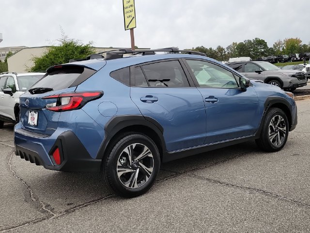 Certified 2024 Subaru Crosstrek 2.0i Premium AWD/4WD image 7