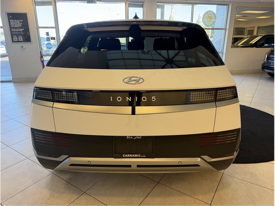 Used 2024 Hyundai Ioniq 5 SEL RWD image 6