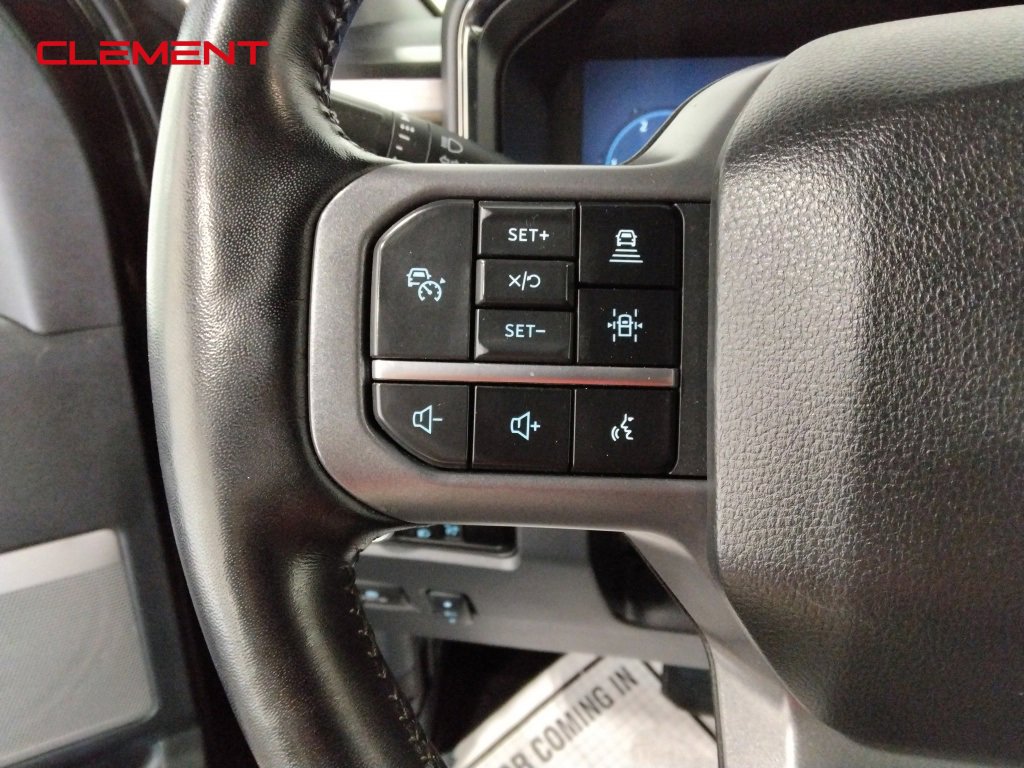 Used 2023 Ford F450 Lariat w/ Lariat Ultimate Package image 10