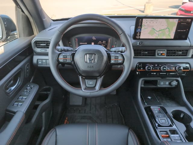Used 2026 Honda Pilot TrailSport image 19