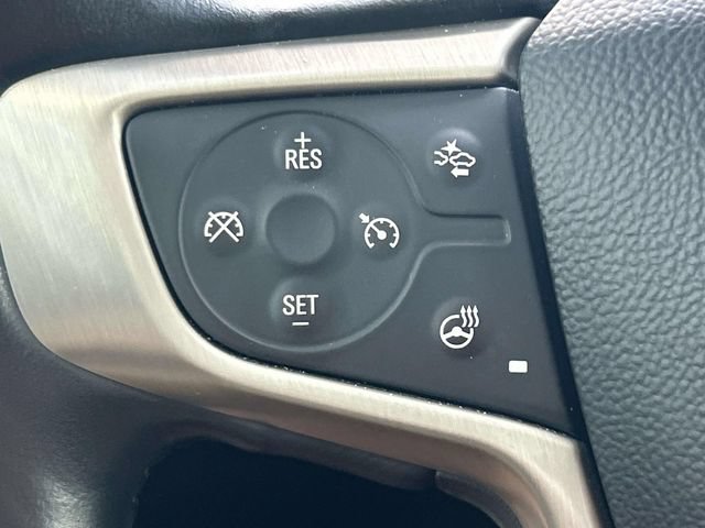 Certified 2020 GMC Acadia Denali w/ Technology Package AWD/4WD image 36